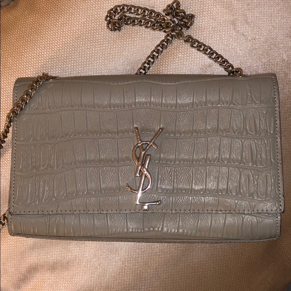 ysl lou camera bag dusty grey